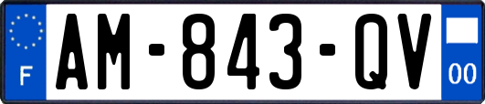 AM-843-QV