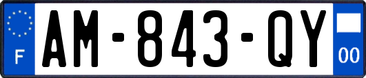 AM-843-QY