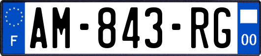 AM-843-RG