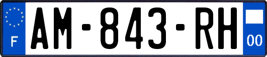 AM-843-RH