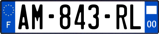 AM-843-RL