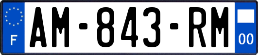 AM-843-RM