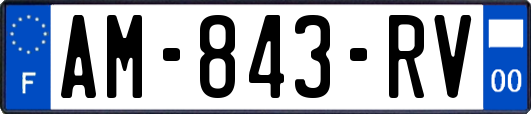 AM-843-RV