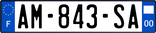 AM-843-SA
