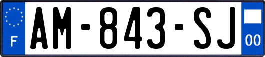 AM-843-SJ