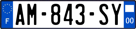 AM-843-SY