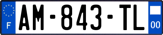 AM-843-TL
