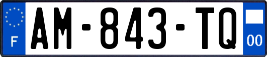 AM-843-TQ