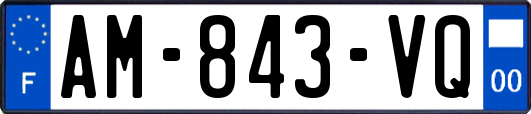 AM-843-VQ