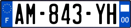AM-843-YH