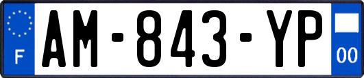AM-843-YP