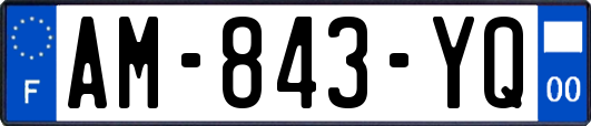 AM-843-YQ