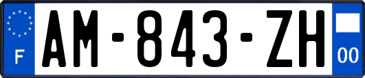 AM-843-ZH