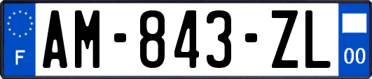 AM-843-ZL