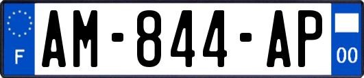 AM-844-AP