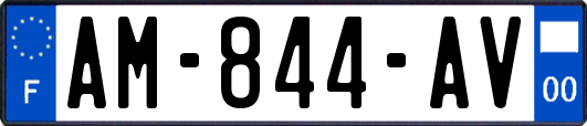 AM-844-AV