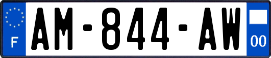 AM-844-AW