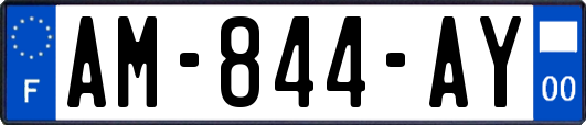 AM-844-AY