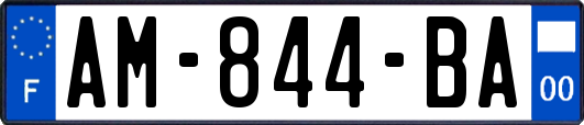 AM-844-BA