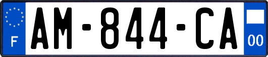 AM-844-CA