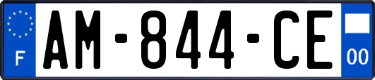 AM-844-CE