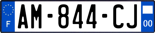 AM-844-CJ