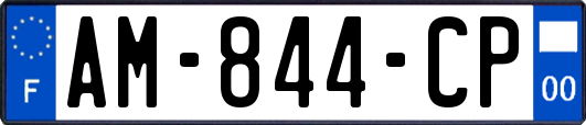 AM-844-CP