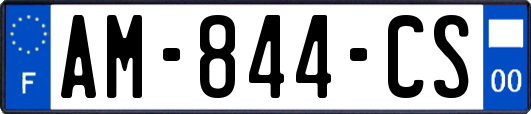 AM-844-CS