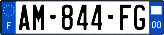 AM-844-FG