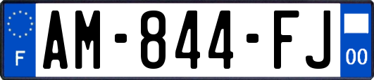 AM-844-FJ