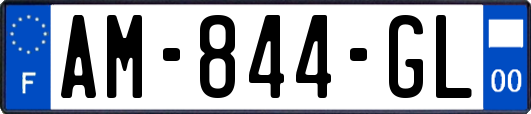 AM-844-GL