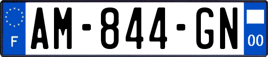 AM-844-GN