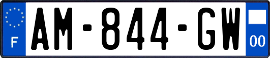 AM-844-GW