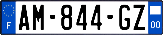 AM-844-GZ