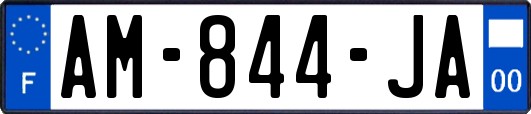 AM-844-JA