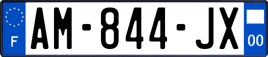 AM-844-JX