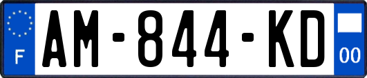 AM-844-KD