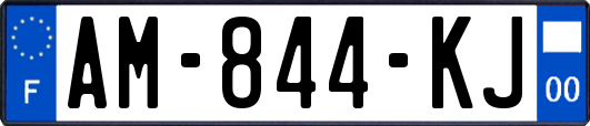 AM-844-KJ