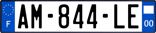 AM-844-LE
