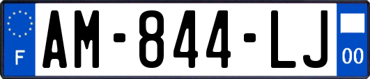 AM-844-LJ