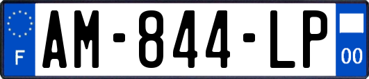 AM-844-LP
