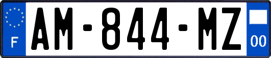 AM-844-MZ