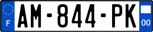 AM-844-PK
