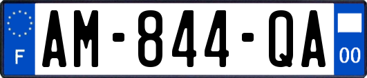 AM-844-QA