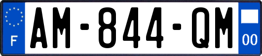 AM-844-QM