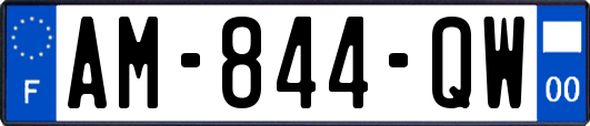 AM-844-QW