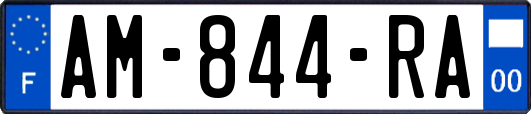 AM-844-RA