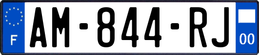 AM-844-RJ
