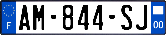 AM-844-SJ