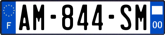 AM-844-SM